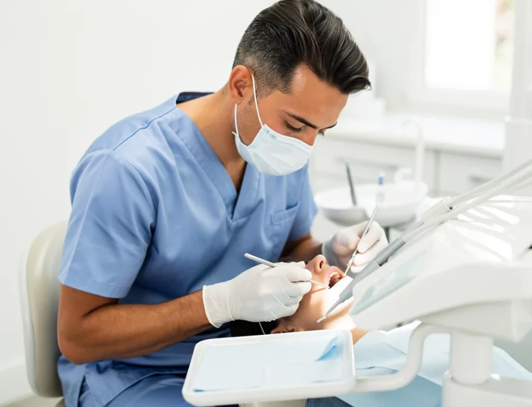 dentista San Pedro del Pinatar